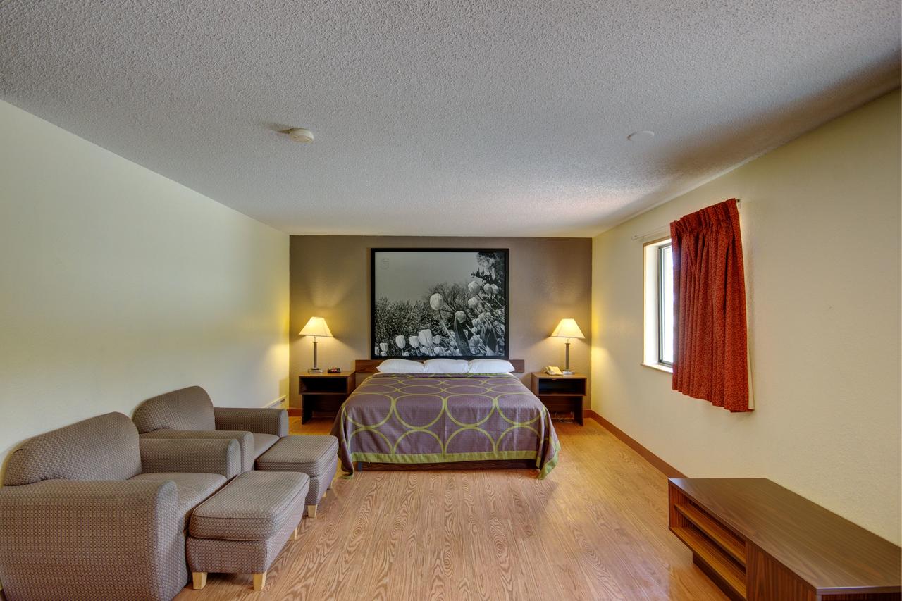 Super 8 By Wyndham Zanesville - thumb 12