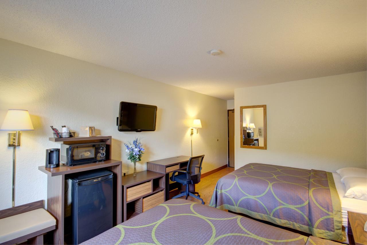 Super 8 By Wyndham Zanesville - thumb 16