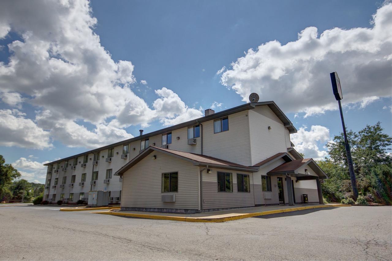 Super 8 By Wyndham Zanesville - thumb 23