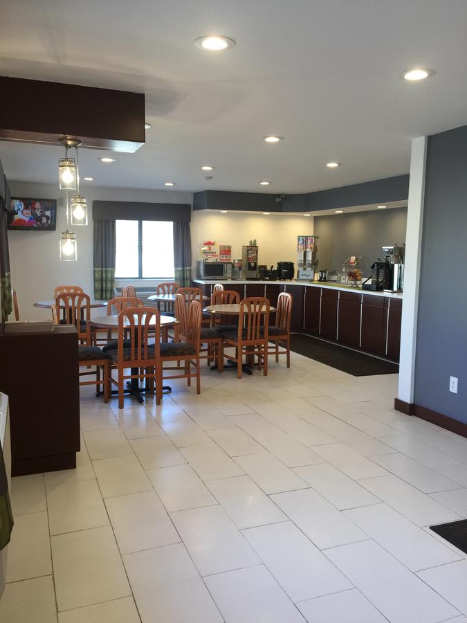 Super 8 By Wyndham Zanesville - thumb 10