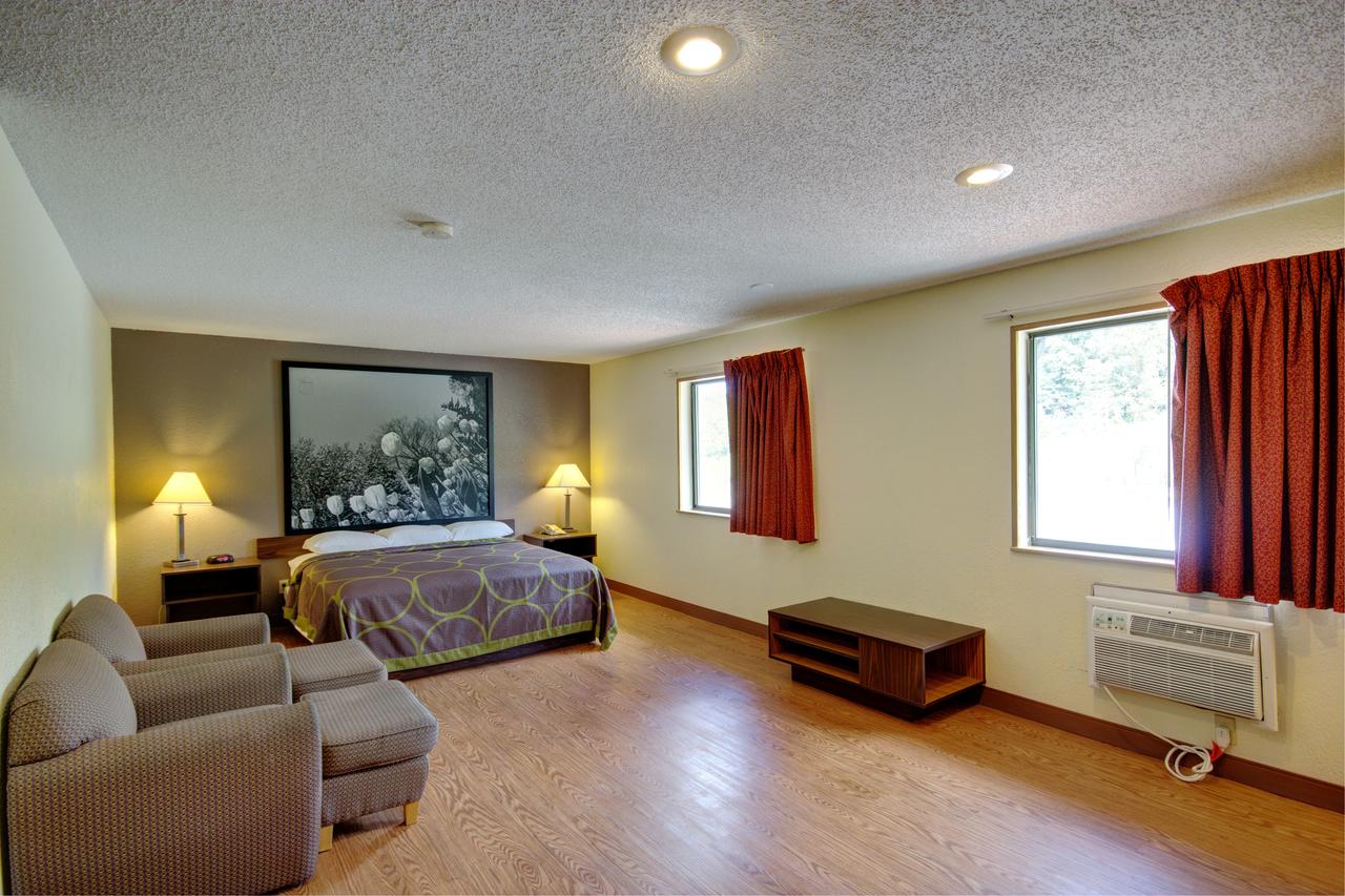 Super 8 By Wyndham Zanesville - thumb 14