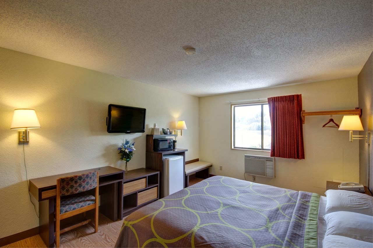 Super 8 By Wyndham Zanesville - thumb 29