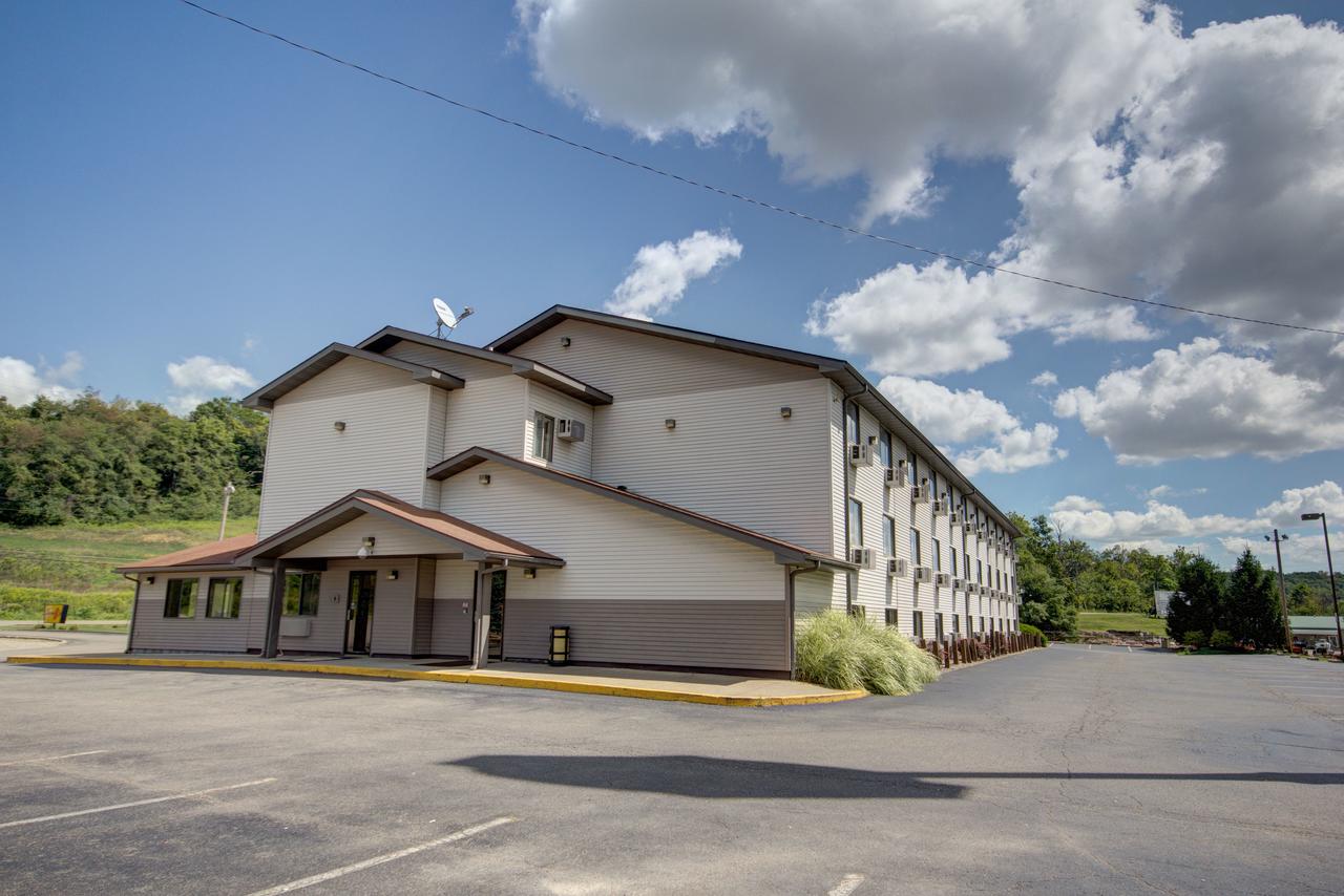 Super 8 By Wyndham Zanesville - thumb 22