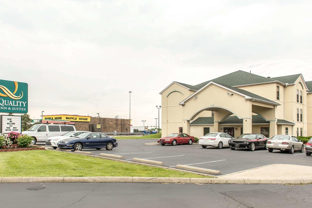 Quality Inn & Suites Columbus - thumb 0