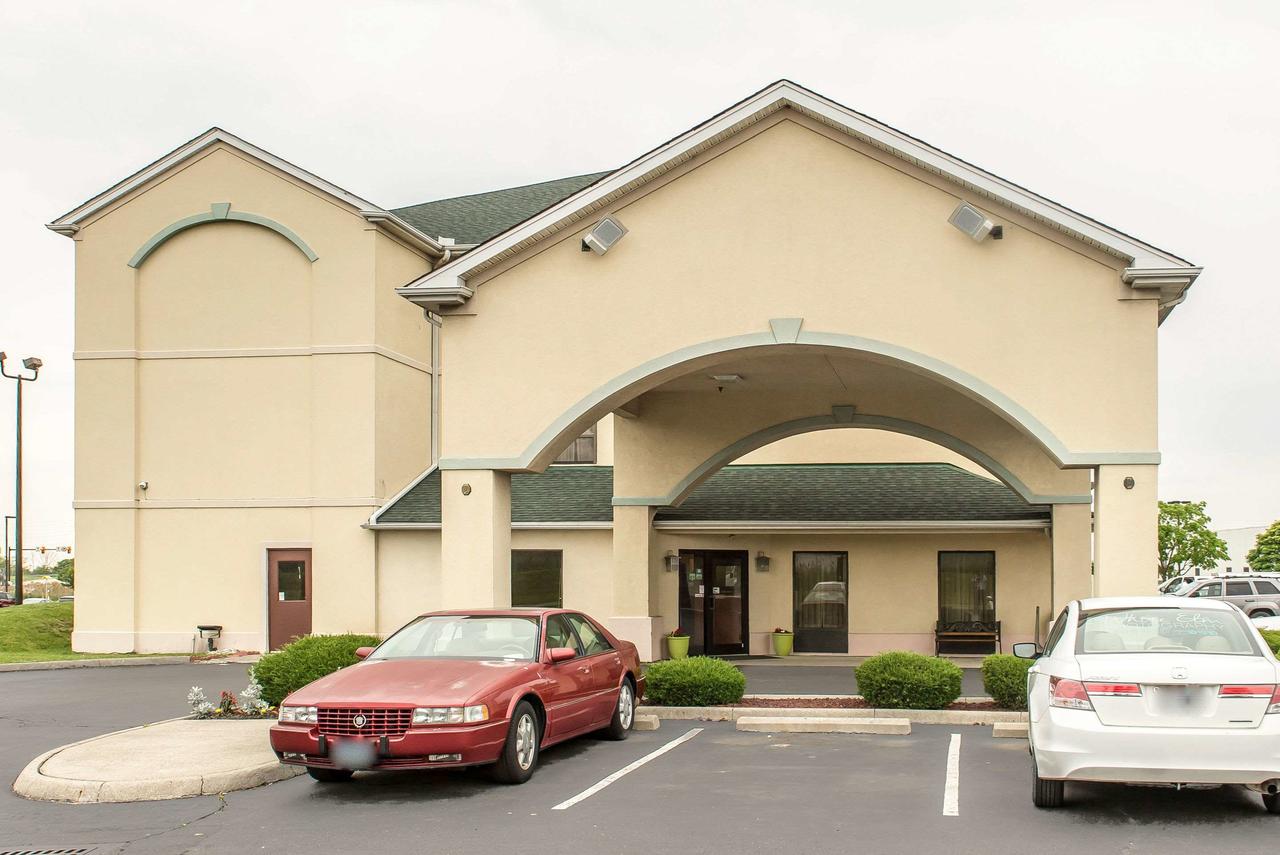 Quality Inn & Suites Columbus - thumb 7