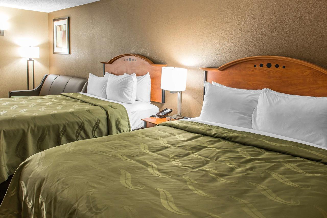 Quality Inn & Suites Columbus - thumb 15
