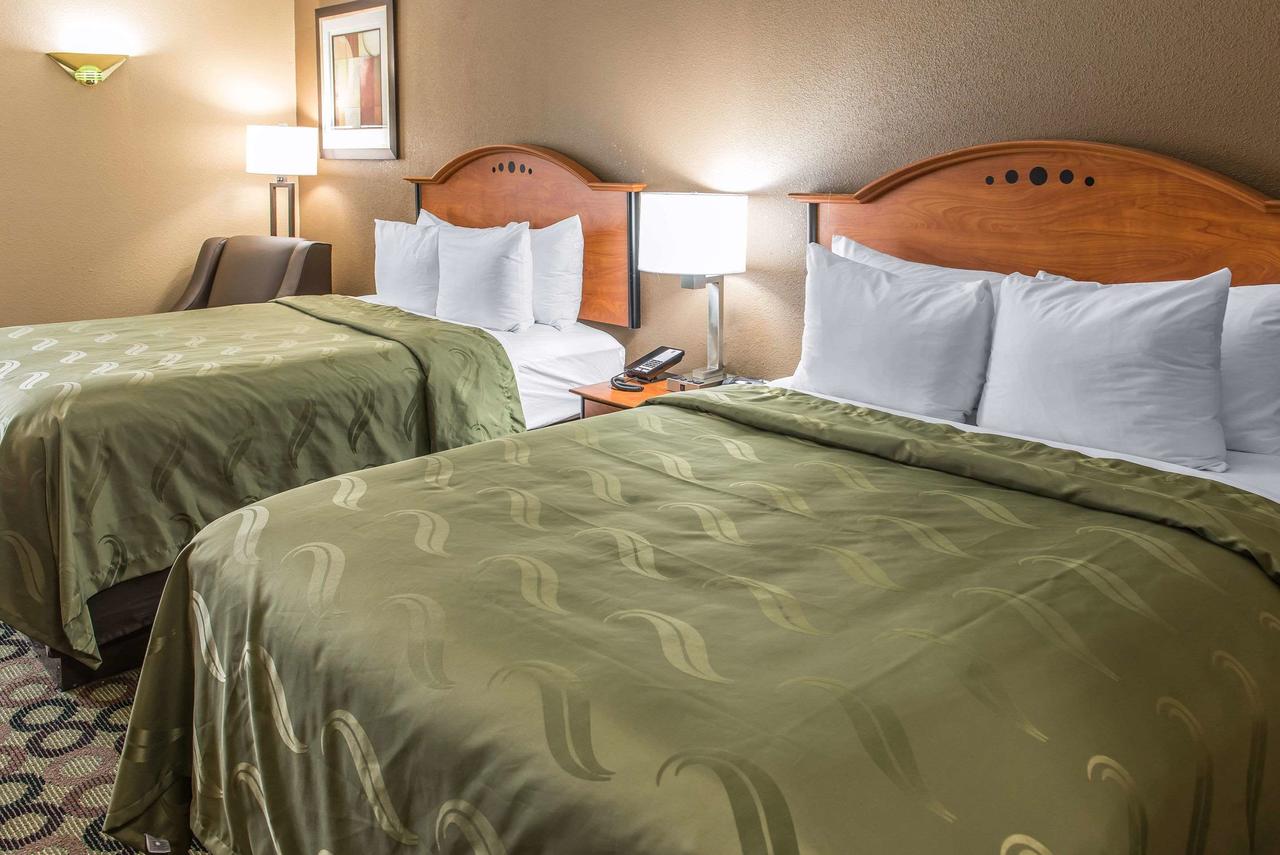 Quality Inn & Suites Columbus - thumb 2