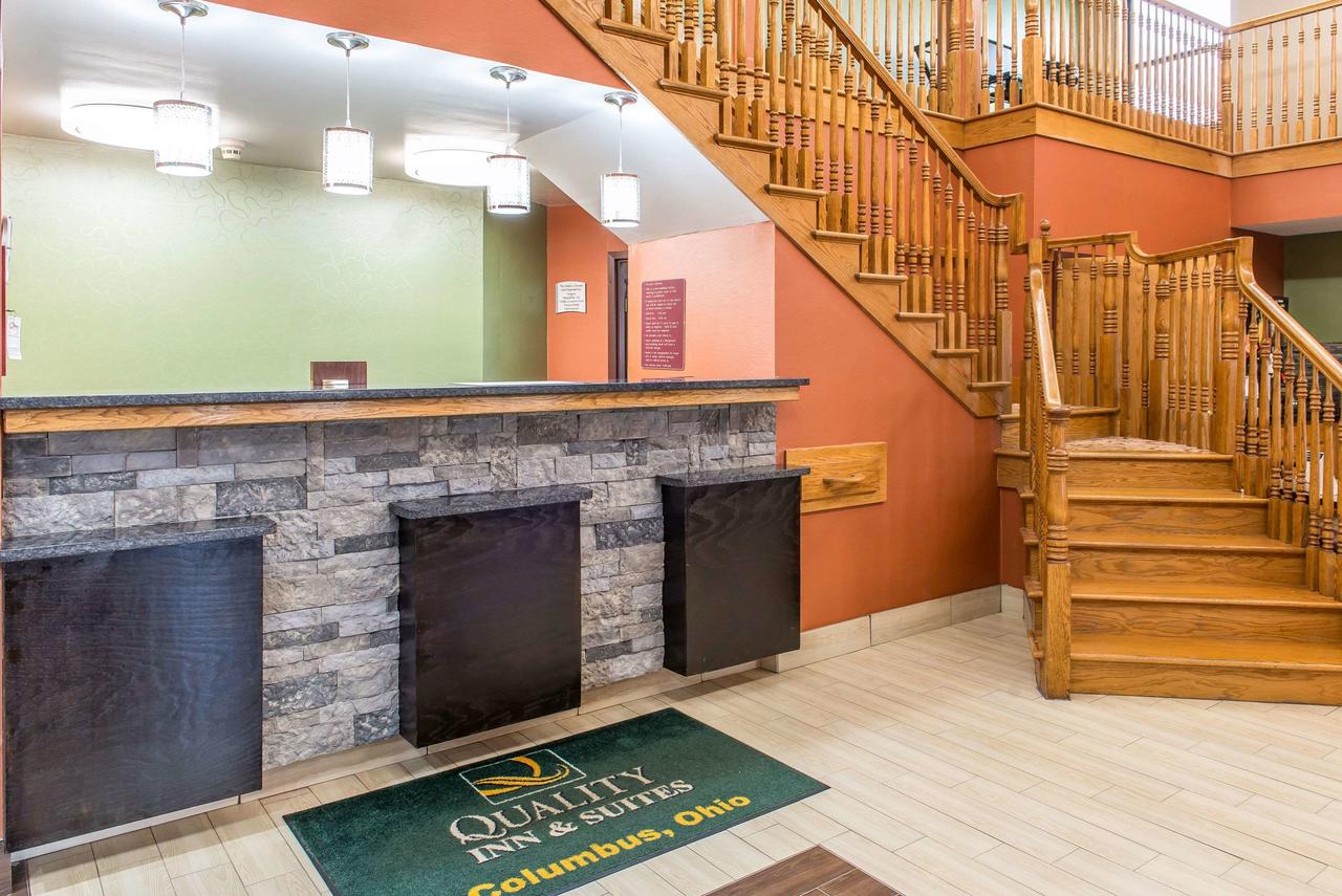 Quality Inn & Suites Columbus - thumb 25