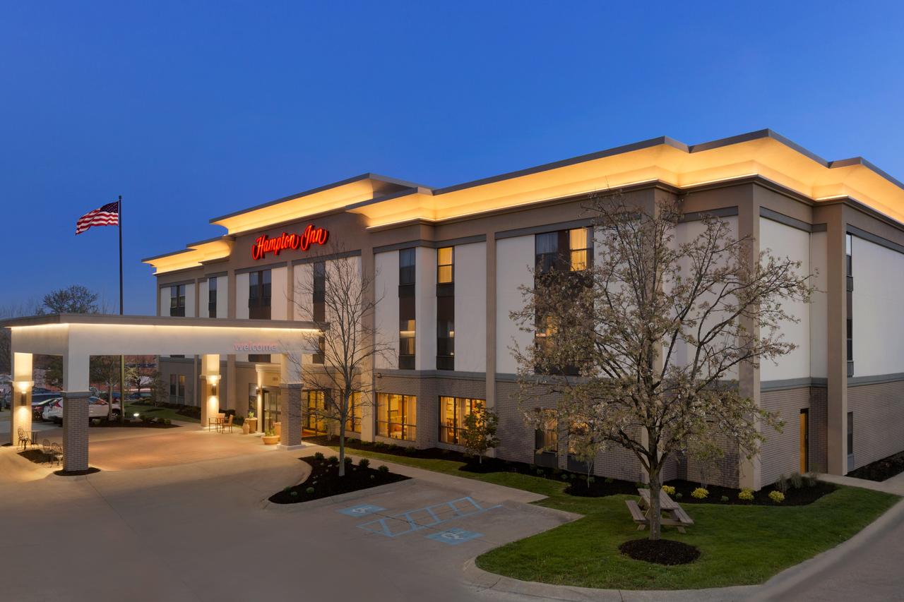 Hampton Inn Zanesville - thumb 0