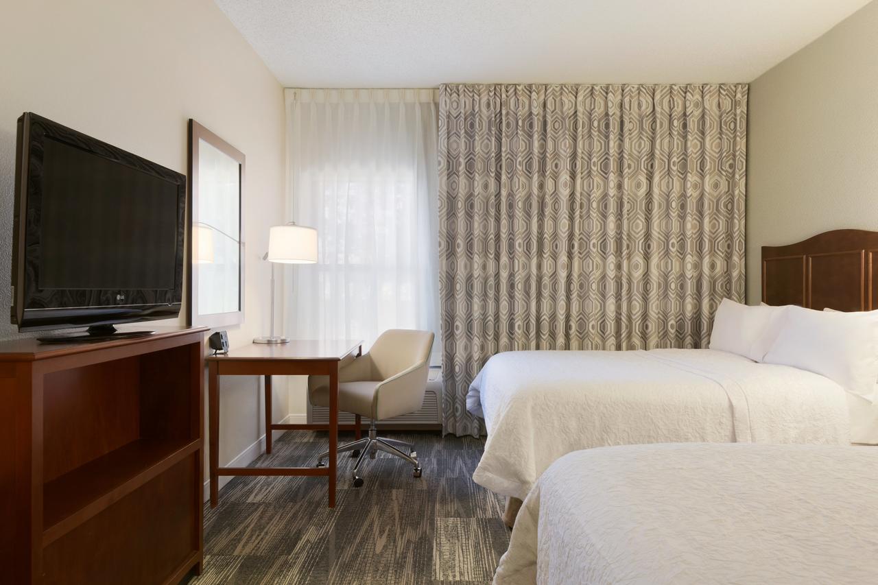 Hampton Inn Zanesville - thumb 4