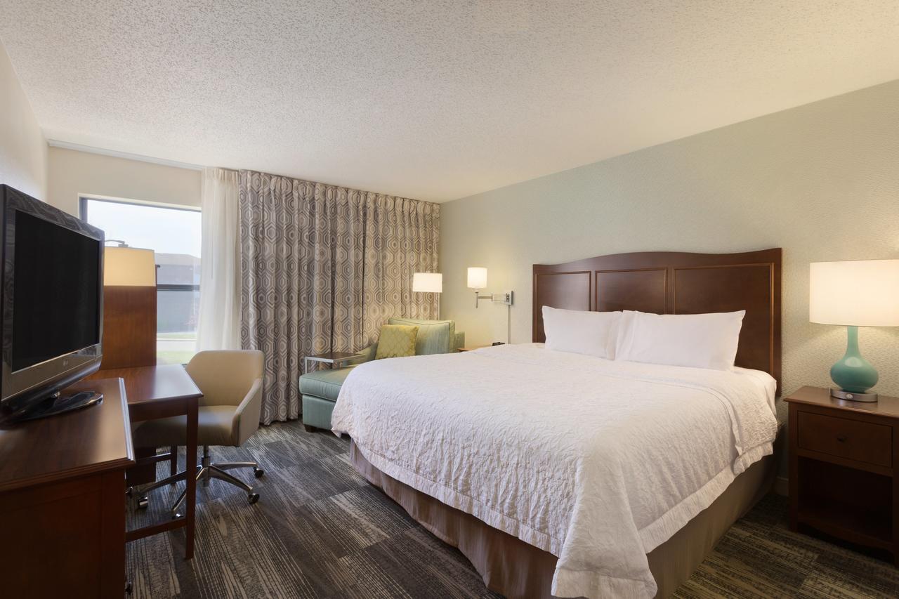 Hampton Inn Zanesville - thumb 15