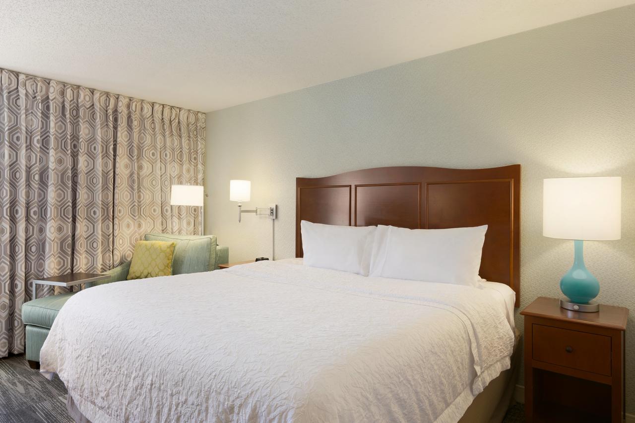 Hampton Inn Zanesville - thumb 13