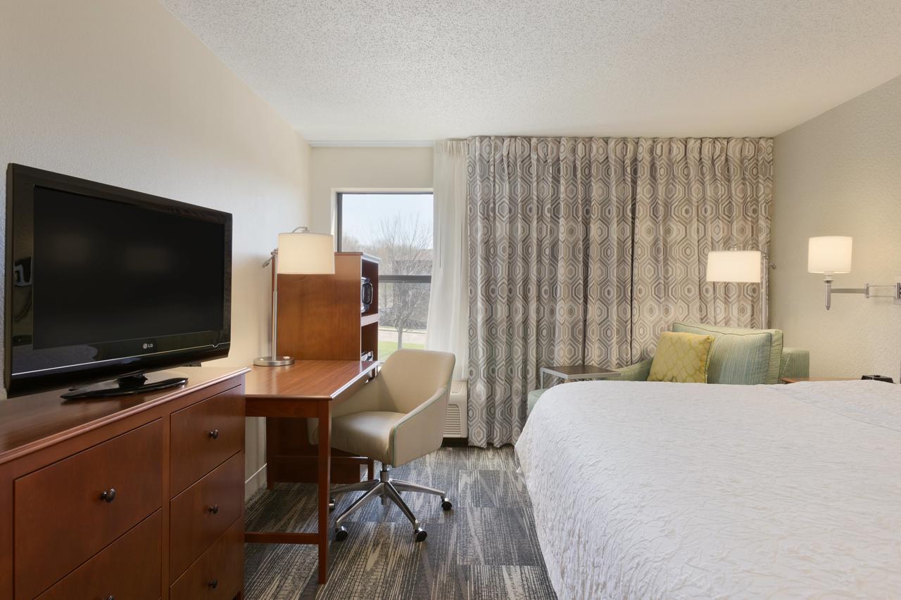 Hampton Inn Zanesville - thumb 17