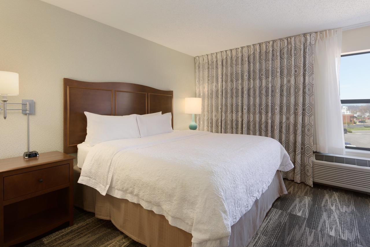 Hampton Inn Zanesville - thumb 11