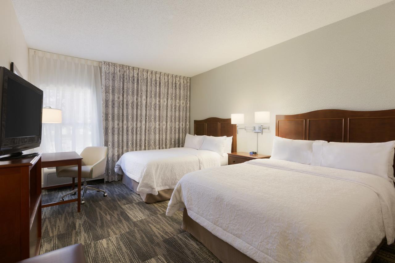 Hampton Inn Zanesville - thumb 7