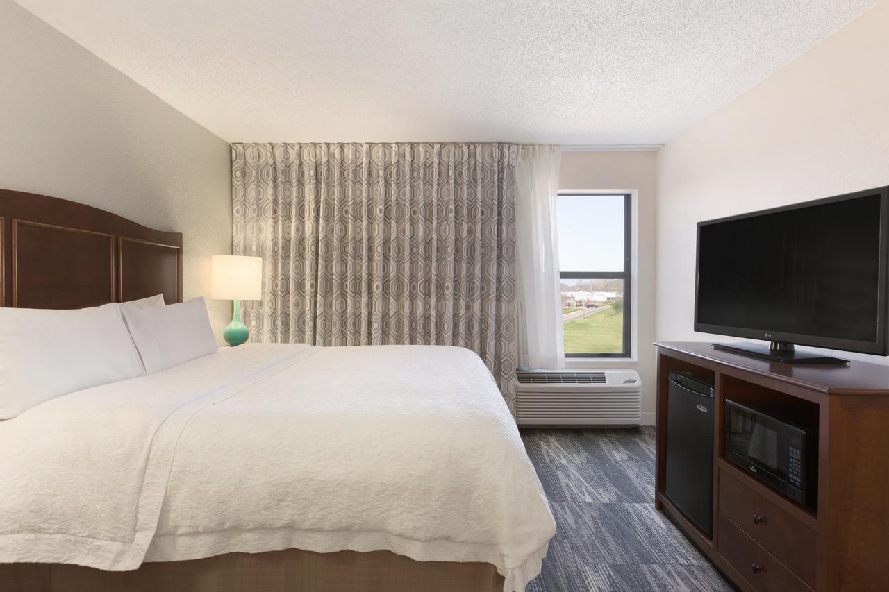 Hampton Inn Zanesville - thumb 9