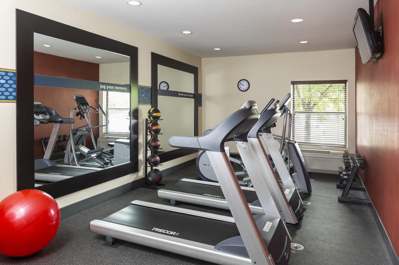 Hampton Inn Zanesville - thumb 10