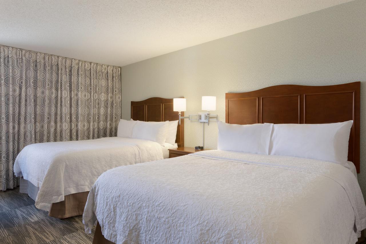 Hampton Inn Zanesville - thumb 14