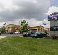 Hampton Inn Columbus-South - Accommodation Ohio
