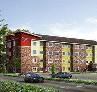 Residence Inn by Marriott Columbus Dublin - Accommodation Ohio