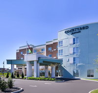 Courtyard by Marriott Columbus Grove City - Accommodation Ohio