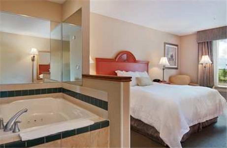 Hampton Inn Heath - thumb 4