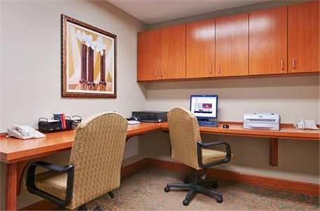 Hampton Inn Heath - thumb 9