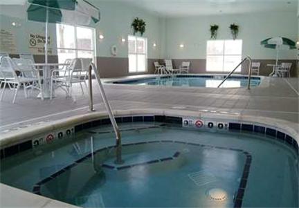 Hampton Inn Heath - thumb 7