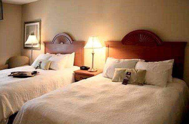 Hampton Inn Heath - thumb 1