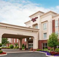 Hampton Inn Heath - Accommodation Ohio