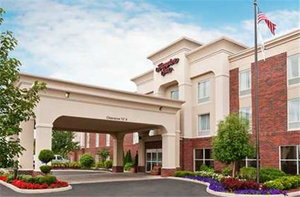 Hampton Inn Heath