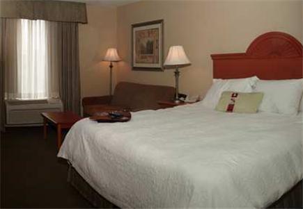 Hampton Inn Heath - thumb 2
