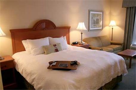 Hampton Inn Heath - thumb 3
