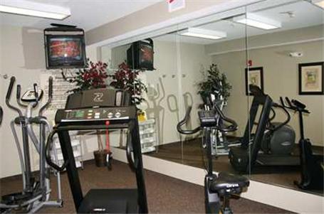 Hampton Inn Heath - thumb 8