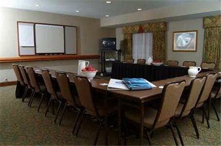 Hampton Inn Heath - thumb 10