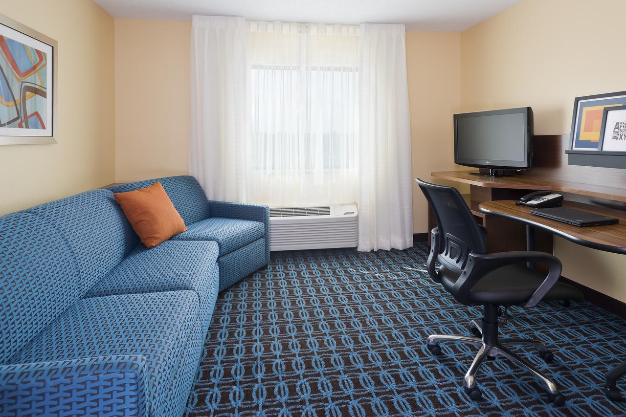 Fairfield Inn & Suites Findlay - thumb 11