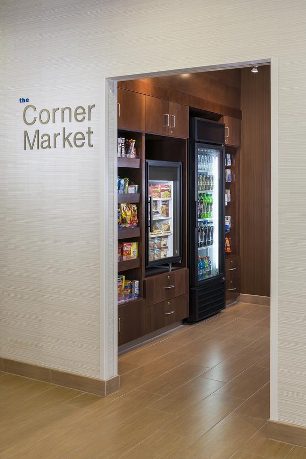 Fairfield Inn & Suites Findlay - thumb 18