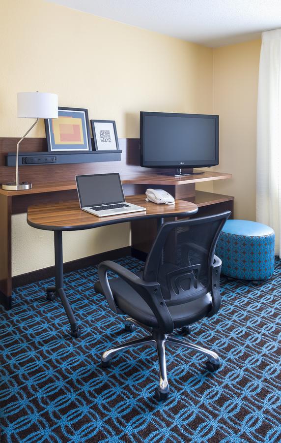 Fairfield Inn & Suites Findlay - thumb 7