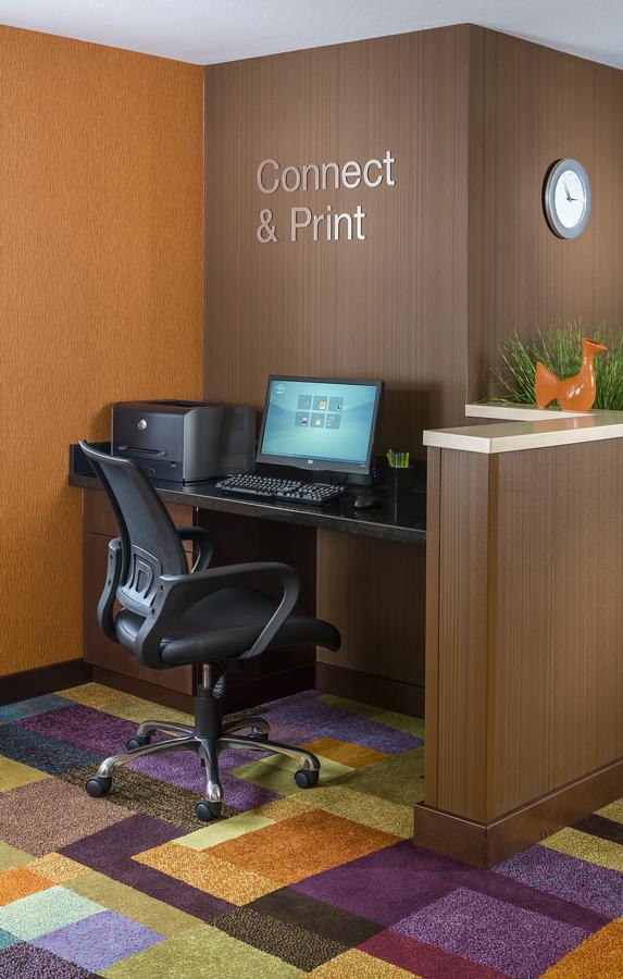 Fairfield Inn & Suites Findlay - thumb 19