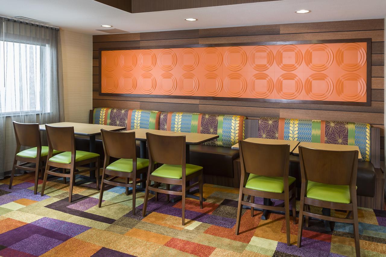Fairfield Inn & Suites Findlay - thumb 5