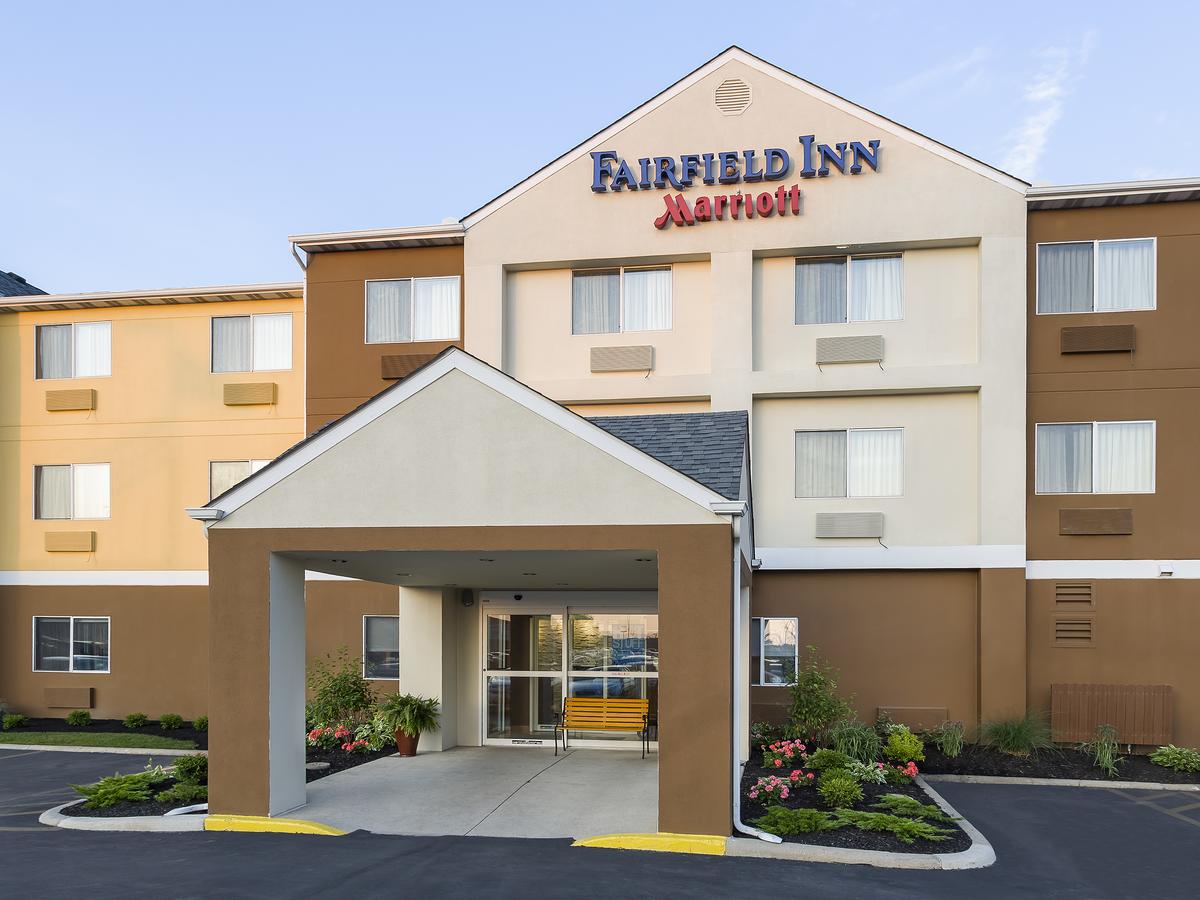 Fairfield Inn & Suites Findlay - thumb 1