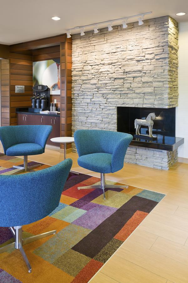 Fairfield Inn & Suites Findlay - thumb 3