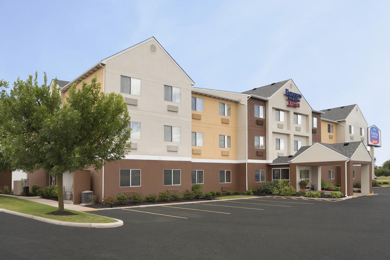 Fairfield Inn & Suites Findlay - thumb 0