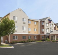 Fairfield Inn  Suites Findlay - Accommodation Ohio