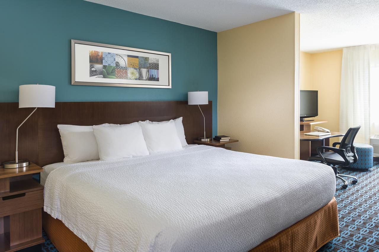 Fairfield Inn & Suites Findlay - thumb 10