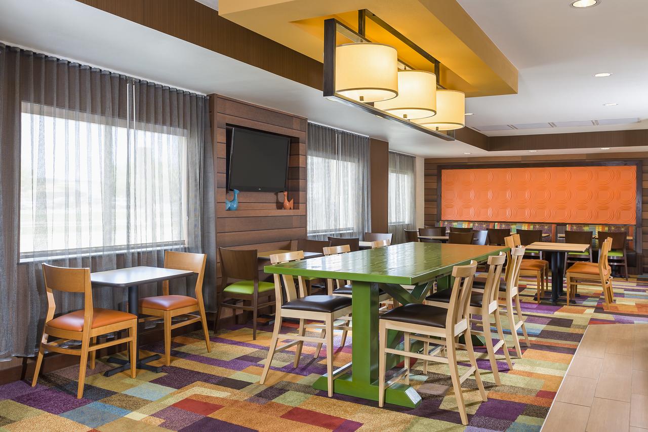 Fairfield Inn & Suites Findlay - thumb 14