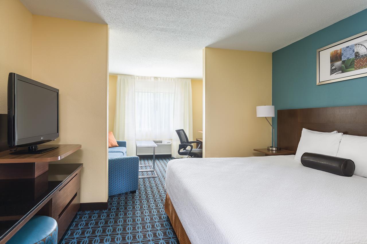 Fairfield Inn & Suites Findlay - thumb 9