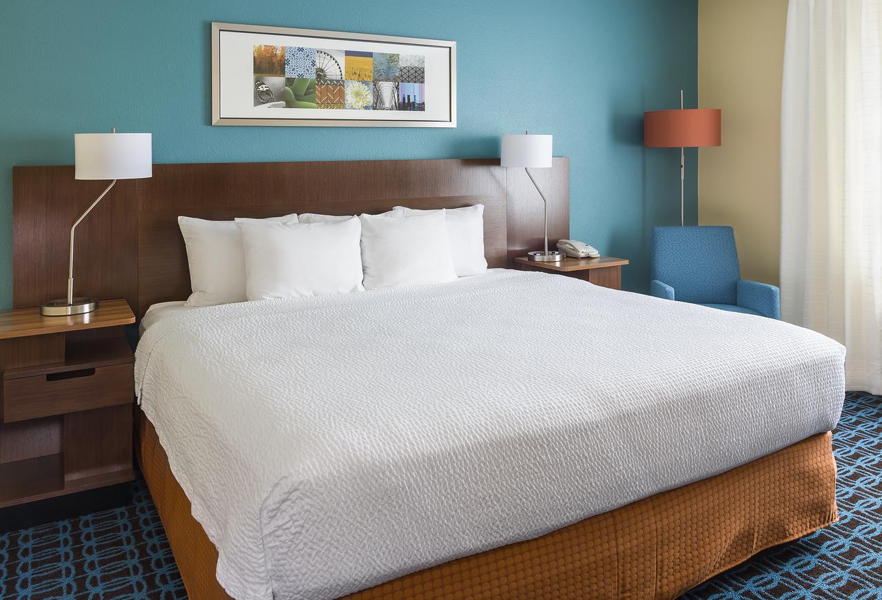 Fairfield Inn & Suites Findlay - thumb 4