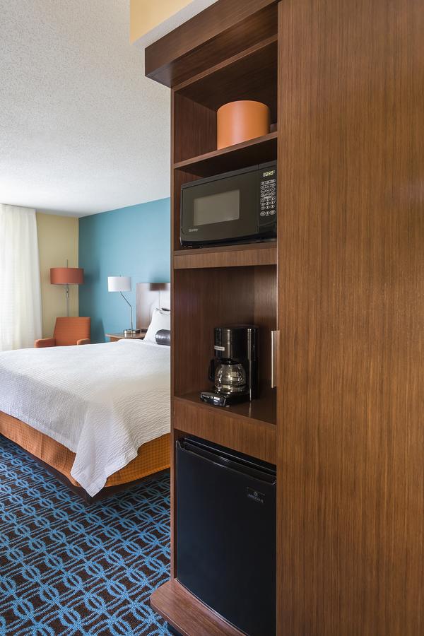 Fairfield Inn & Suites Findlay - thumb 12