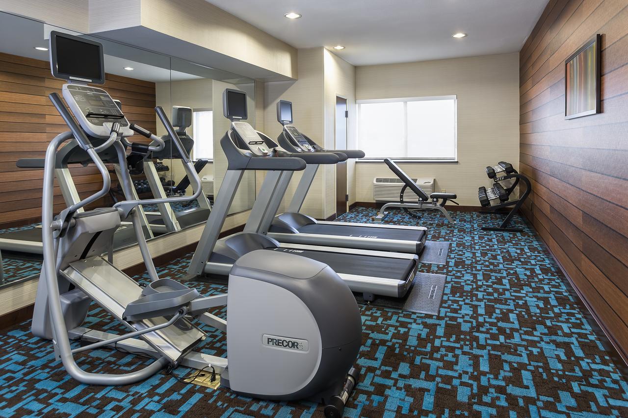 Fairfield Inn & Suites Findlay - thumb 17